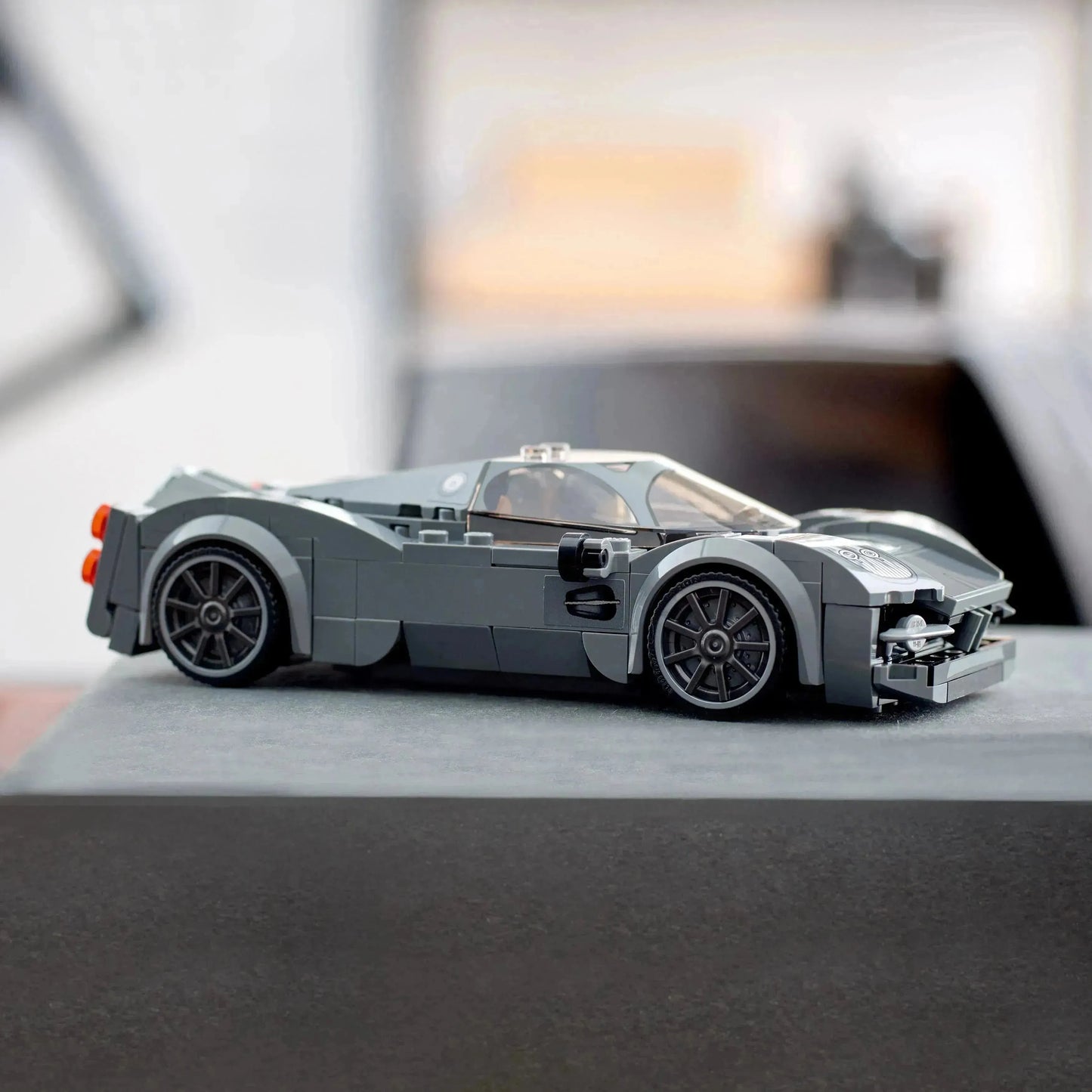 LEGO Pagani Utopia Hypercar 76915 Speedchampions