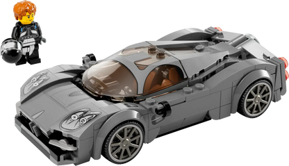 LEGO Pagani Utopia 76915 Speedchampions