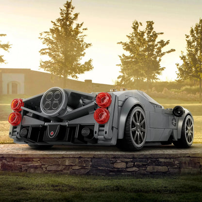 LEGO Pagani Utopia 76915 Speedchampions