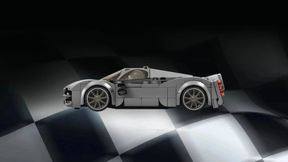 LEGO Pagani Utopia 76915 Speedchampions