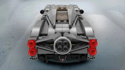 LEGO Pagani Utopia Hypercar 76915 Speedchampions