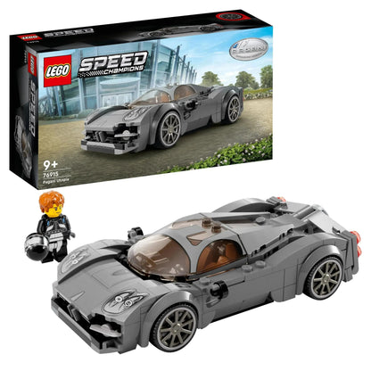 LEGO Pagani Utopia 76915 Speedchampions