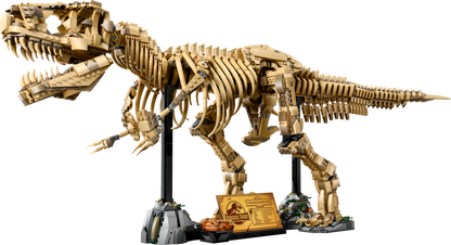LEGO T. rex Skelet 76968 Jurassic World