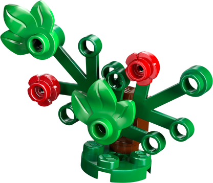 LEGO Baby Dinosaur: Dolores Aquilops 76970 Jurassic World