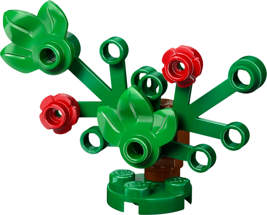 LEGO Baby Dinosaur: Dolores Aquilops 76970 Jurassic World