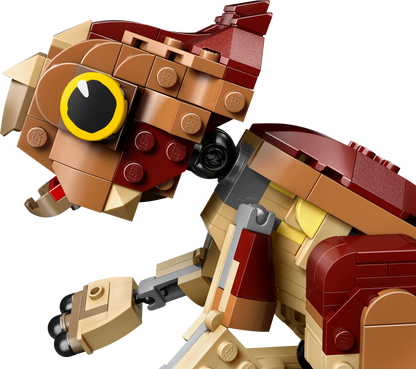 LEGO Baby Dinosaur: Dolores Aquilops 76970 Jurassic World