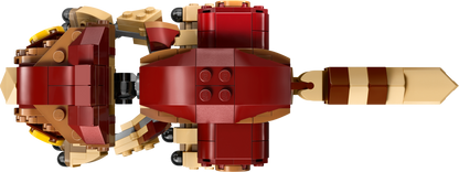 LEGO Baby Dinosaur: Dolores Aquilops 76970 Jurassic World