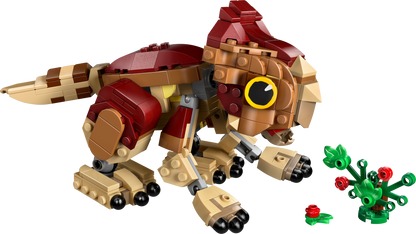 LEGO Baby Dinosaur: Dolores Aquilops 76970 Jurassic World