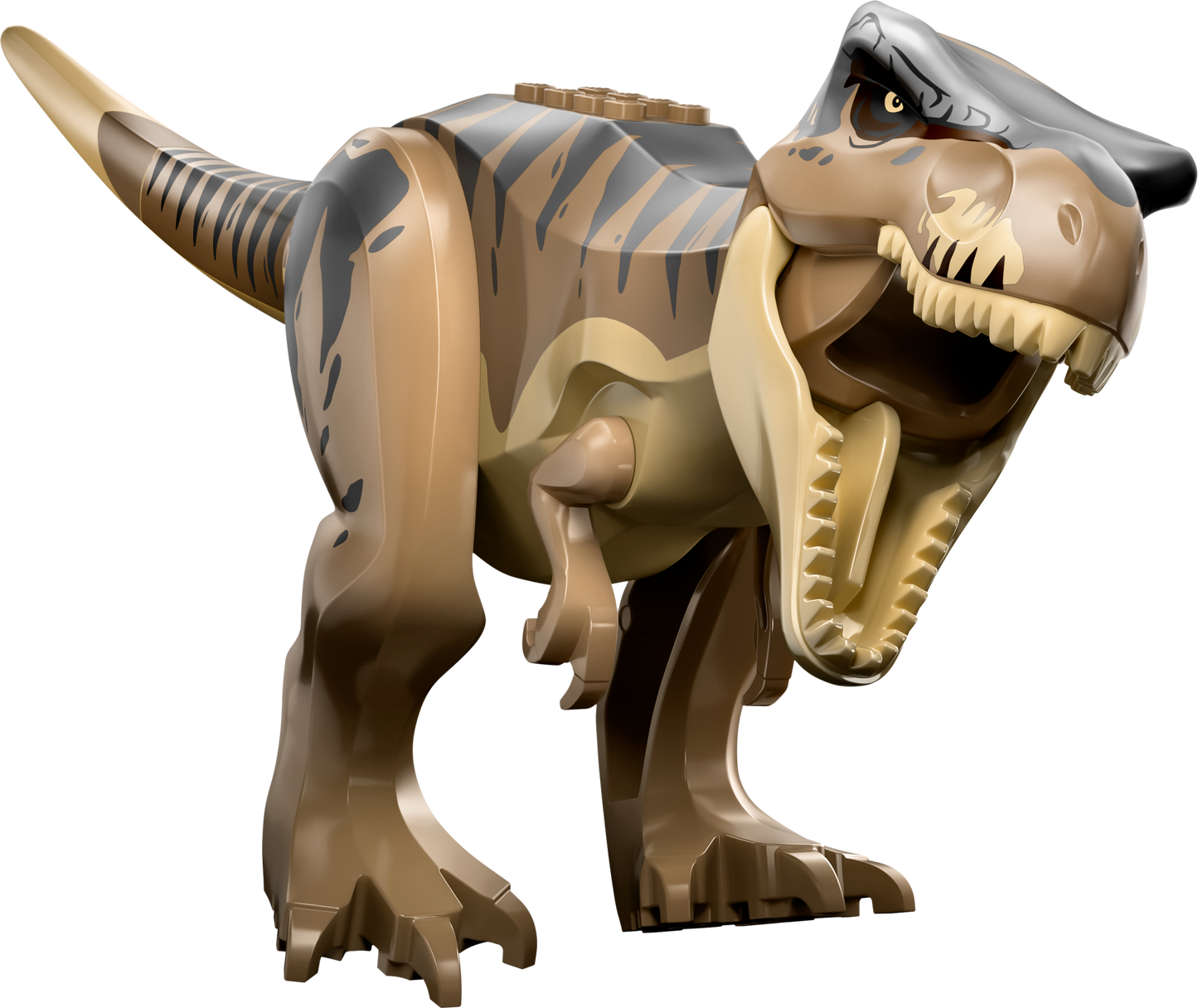 LEGO T. rex rivierontsnapping 76975 Jurassic World