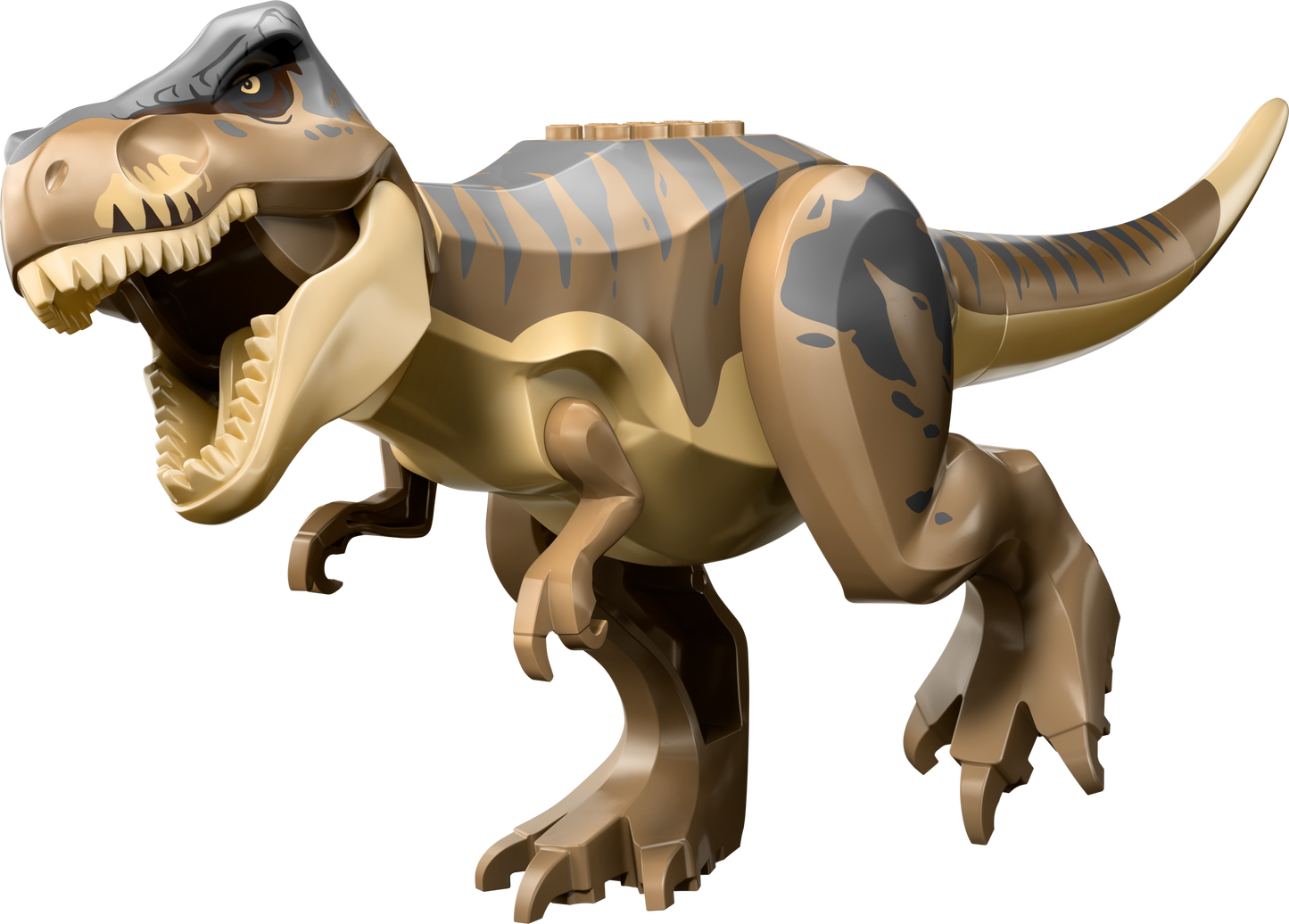 LEGO T. rex rivierontsnapping 76975 Jurassic World