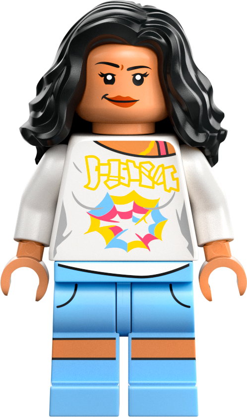 LEGO T. rex rivierontsnapping 76975 Jurassic World