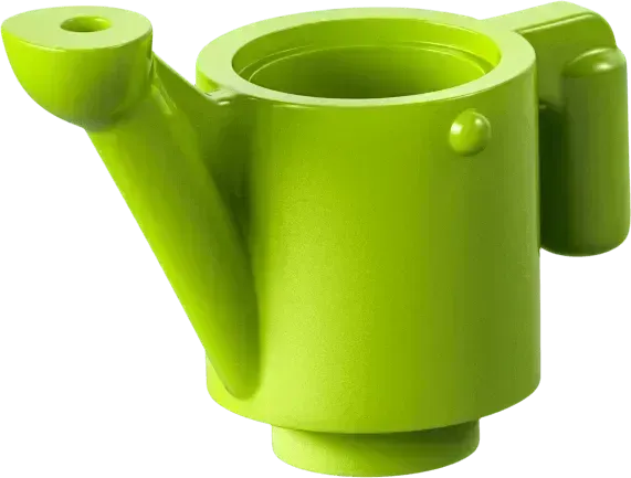 LEGO Leifs caravan en tuinwinkel 77054 Animal Crossing