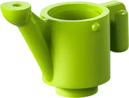 LEGO Leifs caravan en tuinwinkel 77054 Animal Crossing