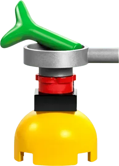 LEGO Leifs caravan en tuinwinkel 77054 Animal Crossing