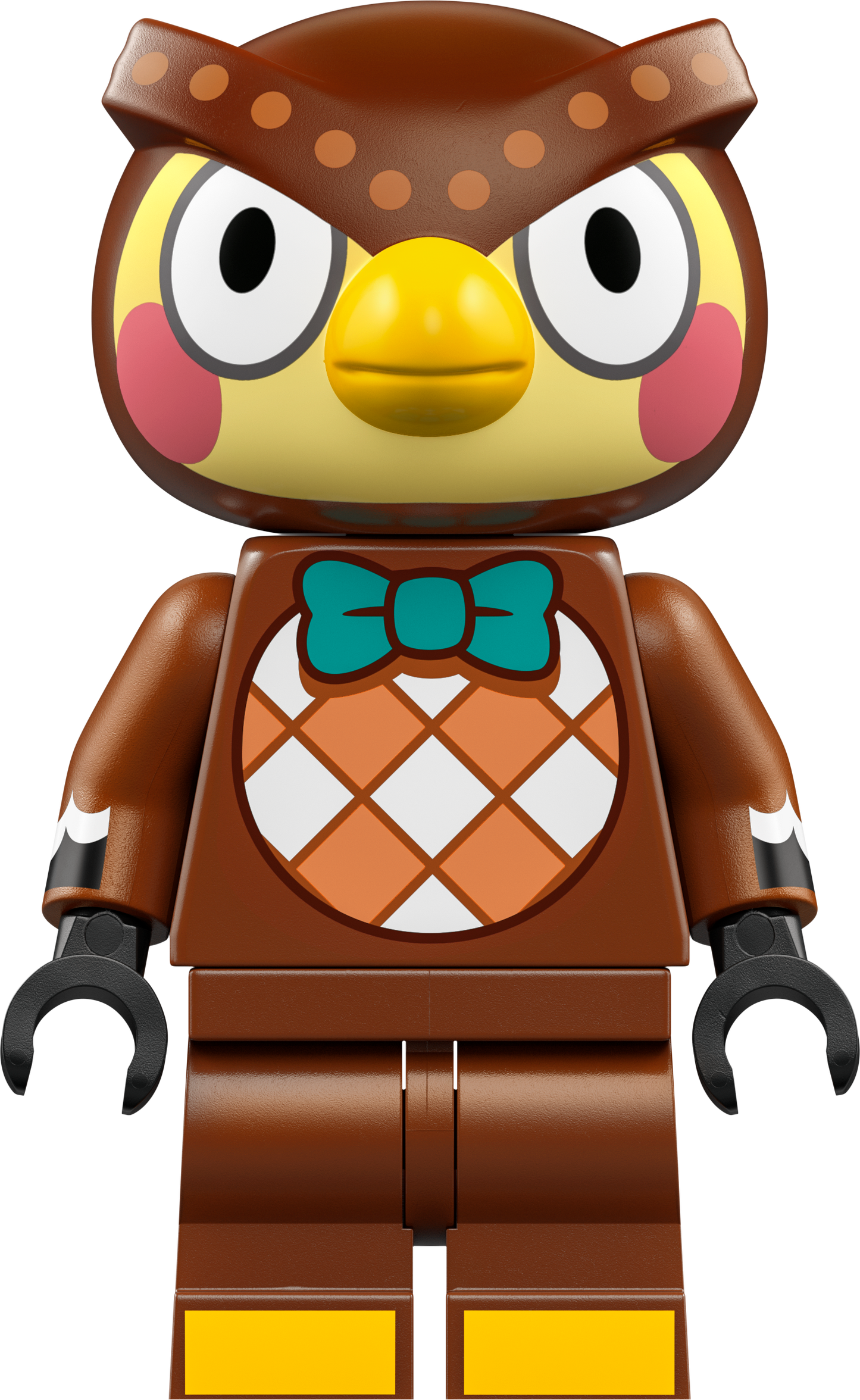LEGO Blathers' museumcollectie 77056 Animal Crossing