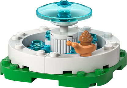 LEGO Blathers' museumcollectie 77056 Animal Crossing