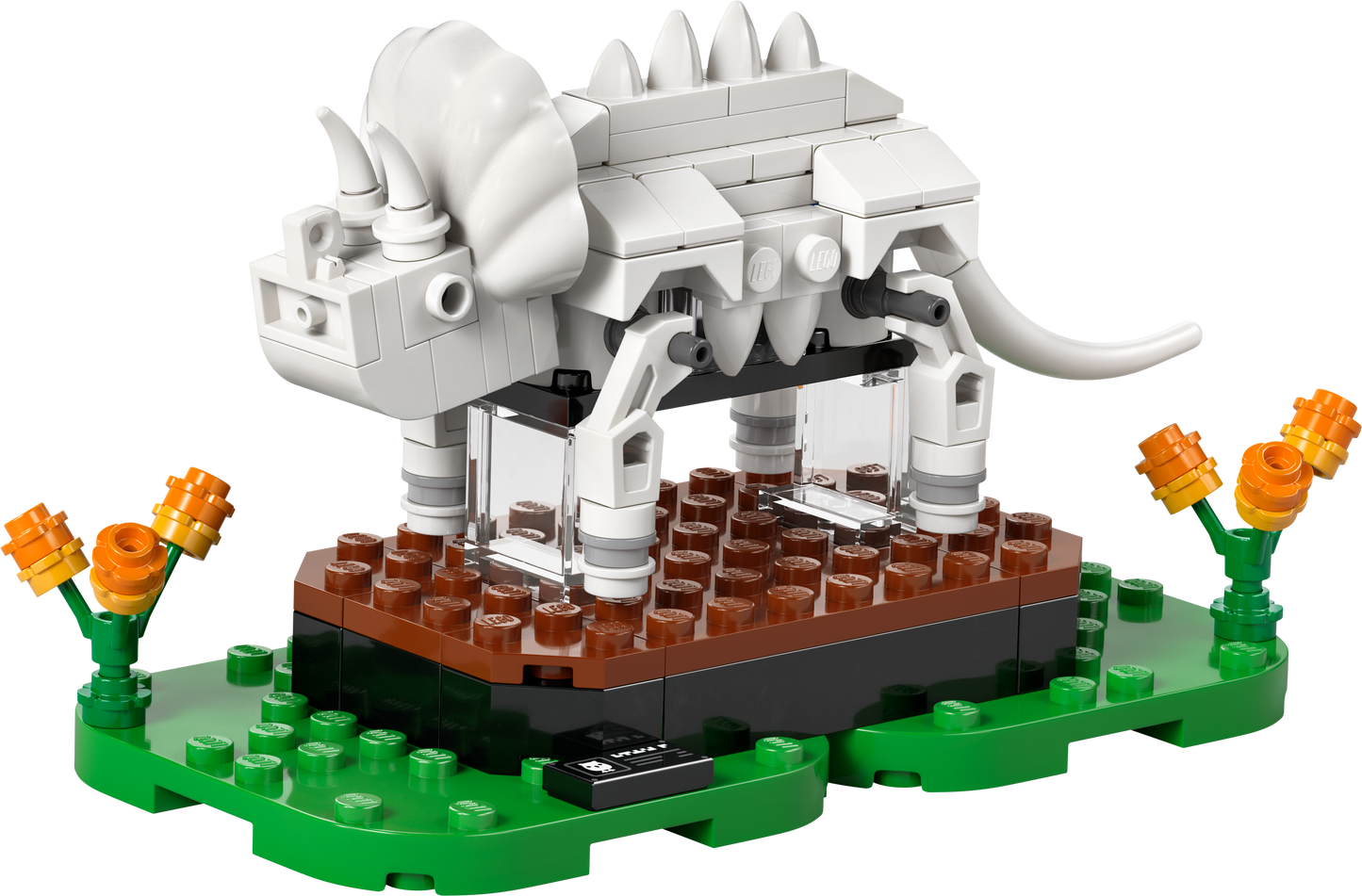 LEGO Blathers' museumcollectie 77056 Animal Crossing