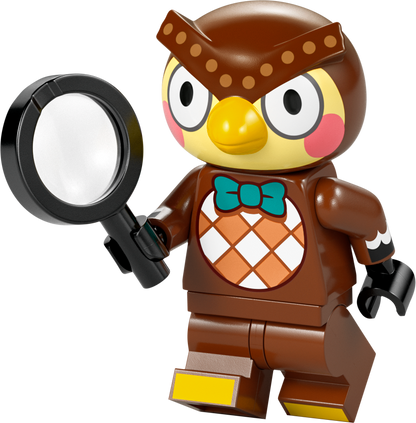 LEGO Blathers' museumcollectie 77056 Animal Crossing