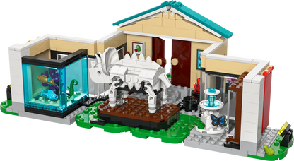 LEGO Blathers' museumcollectie 77056 Animal Crossing