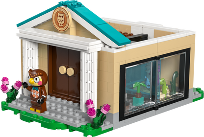 LEGO Blathers' museumcollectie 77056 Animal Crossing