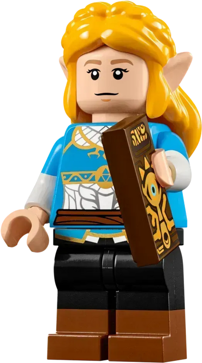LEGO Zelda & Deku-Tree 2-in-1 77092 Legends of Zelda