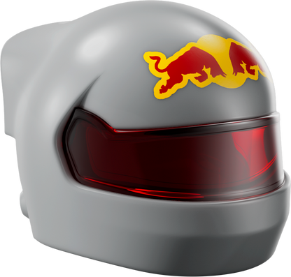 LEGO Red Bull Racing F 1 Formule Max Verstappen 77243 Speedchampions