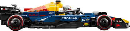 LEGO Red Bull Racing F 1 Formule Max Verstappen 77243 Speedchampions