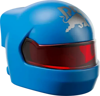 LEGO 77246 Visa Cash App RB, Een blikvanger voor elke Formule 1 verzameling