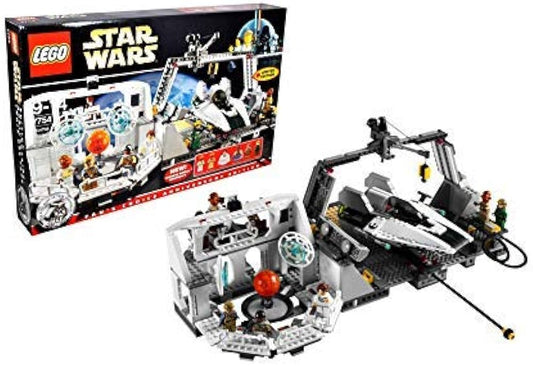 LEGO Home One Mon Calamari Cruiser 7754 Star Wars
