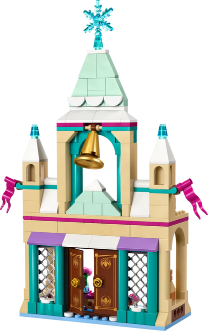 LEGO Arendelle Kasteel 43265 Disney