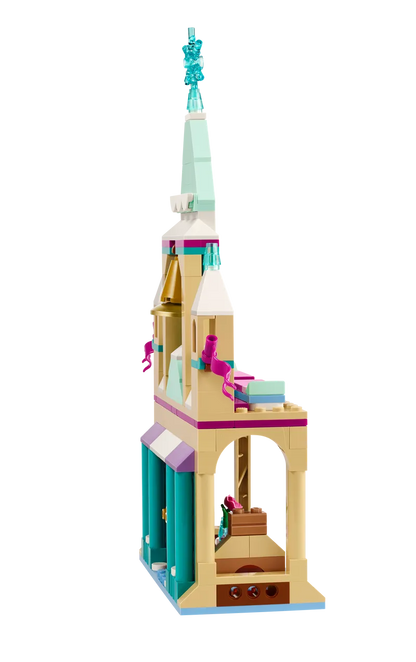 LEGO Arendelle Kasteel 43265 Disney