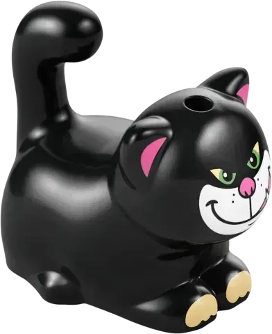 LEGO Assepoesters kasteel en paardenkoets 43275 Disney