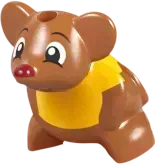 LEGO Assepoesters kasteel en paardenkoets 43275 Disney