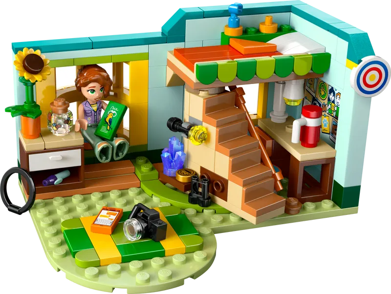 LEGO Autumn's Kamer 42646 Friends @ 2TTOYS | Official LEGO shop😊🥰 LEGO €. 16.99