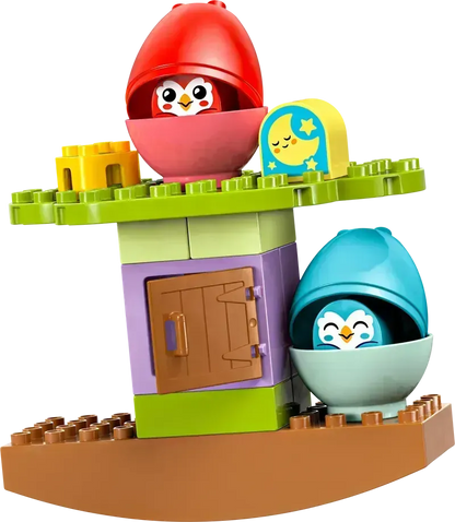 LEGO Balancing Stacking Tree 10440 DUPLO