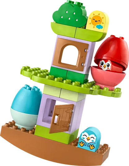 LEGO Balancing Stacking Tree 10440 DUPLO
