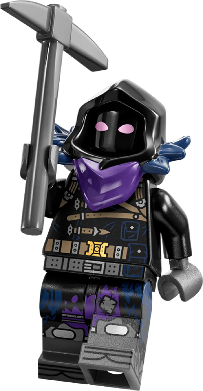 LEGO Battle Bus 77073 Fortnite