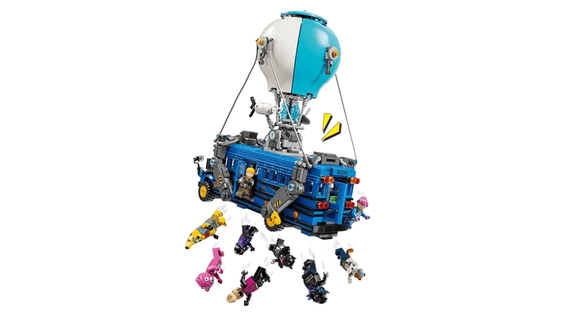 LEGO Battle Bus 77073 Fortnite