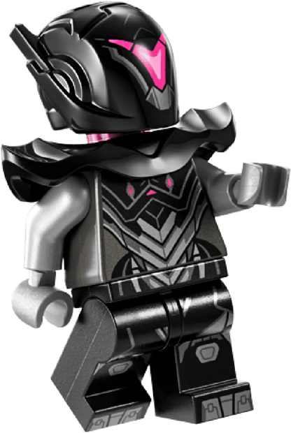 LEGO Battle Bus 77073 Fortnite