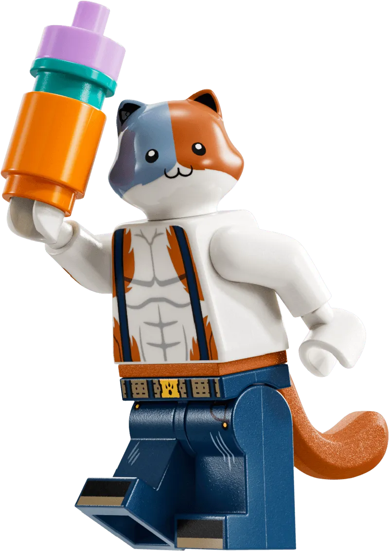 LEGO Battle Bus 77073 Fortnite