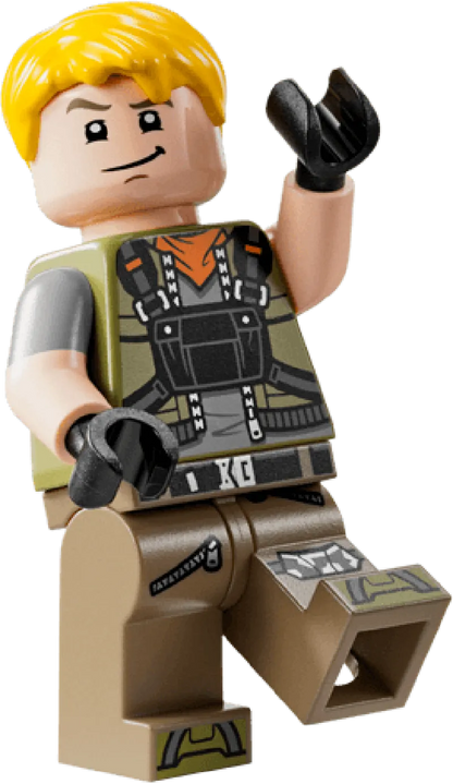 LEGO Battle Bus 77073 Fortnite