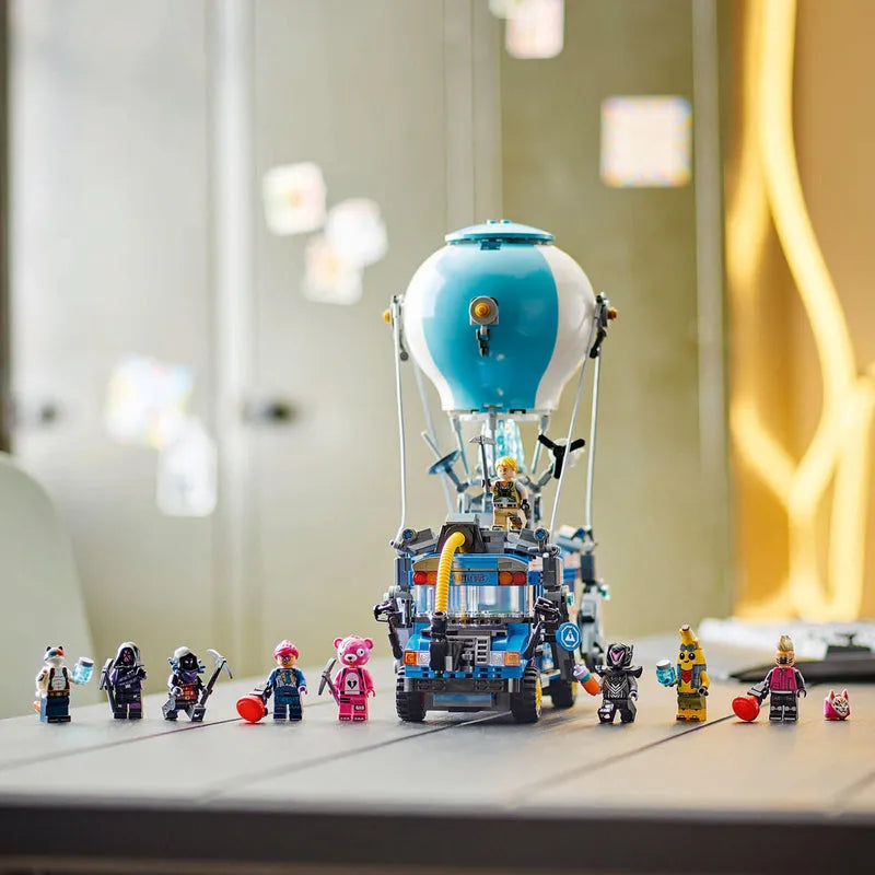LEGO Battle Bus 77073 Fortnite