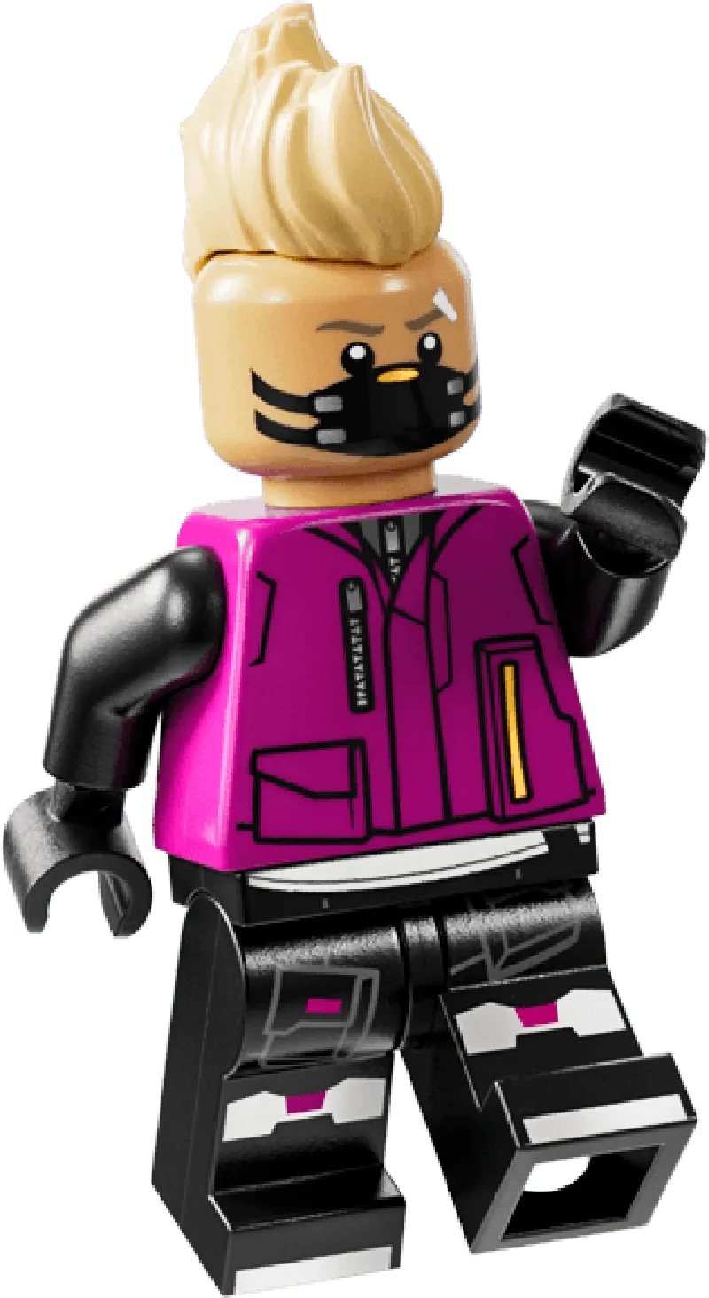 LEGO Battle Bus 77073 Fortnite