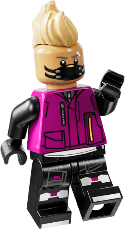 LEGO Battle Bus 77073 Fortnite