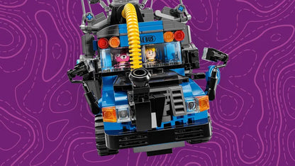 LEGO Battle Bus 77073 Fortnite