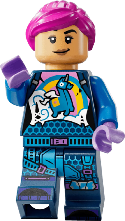 LEGO Battle Bus 77073 Fortnite