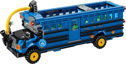 LEGO Battle Bus 77073 Fortnite