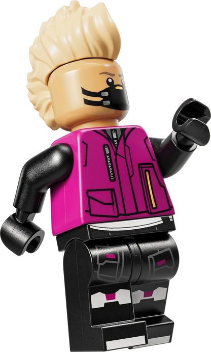 LEGO Battle Bus 77073 Fortnite