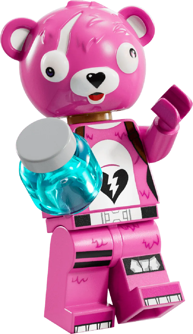 LEGO Battle Bus 77073 Fortnite