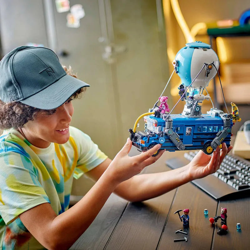LEGO Battle Bus 77073 Fortnite